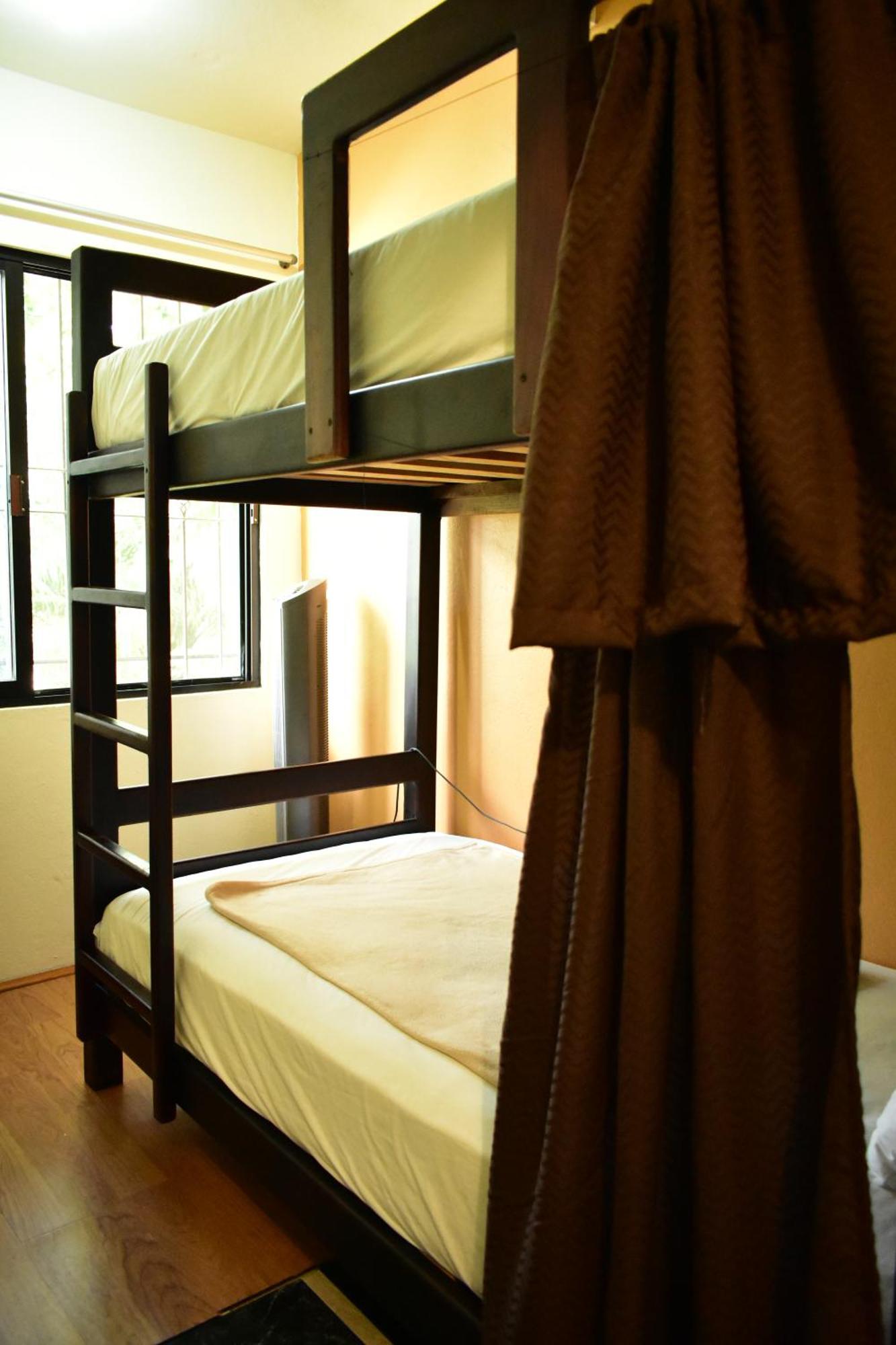 Casa Janaab Palenque Apartment Bagian luar foto